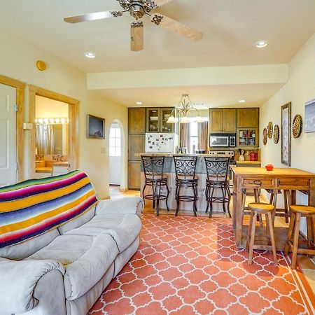 Vibrant Terlingua Vacation Rental Near Big Bend! Extérieur photo